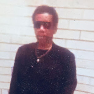 Meet your Posher, Reginald